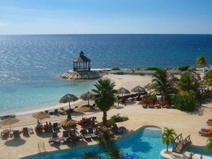 Falmouth All-Inclusive Adults Only Secrets Wild Orchid Resort Day Pass