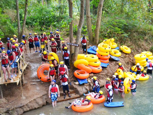 Falmouth Bamboo Beach Club Shore Excursion Reservations